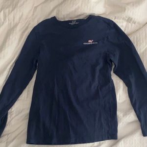 Vineyard Vines Long Sleeve